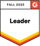 leader fall