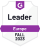 leader europe