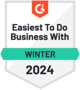 easiest-to-do winter